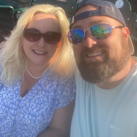 Meet your Posher, Tricia - Picture 2 of 2